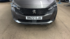 Peugeot 3008 1.5 BlueHDi Allure 5dr EAT8 Diesel Estate